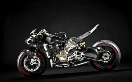 superleggera kg-nál