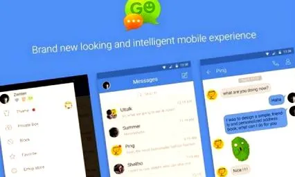 android апликации