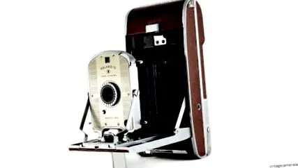 kamera