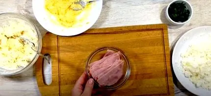előétel
