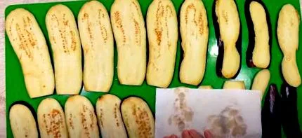 padlizsán