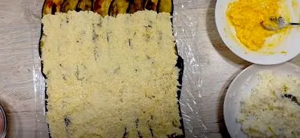 előétel