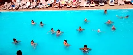 aqua aqua