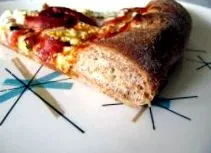 kiőrlésű