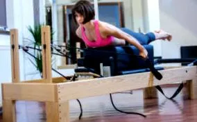 pilates