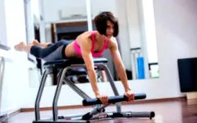 pilates