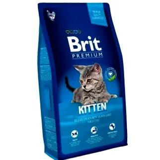 Brit Premium