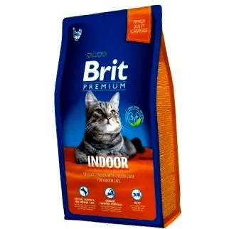 Brit Premium