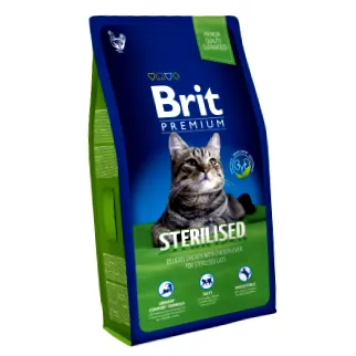 Brit Premium