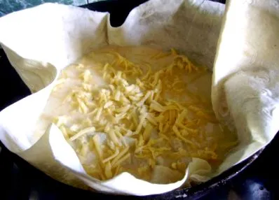 лаваш