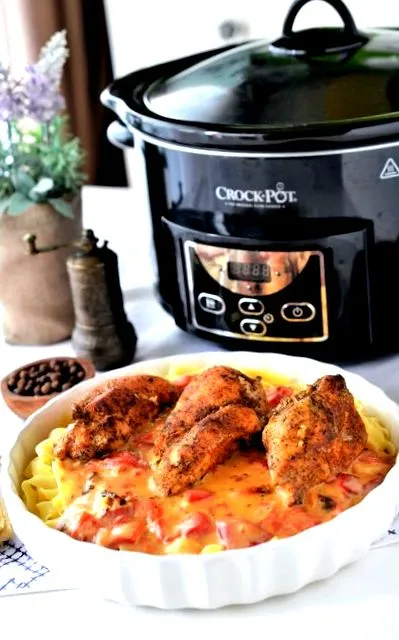 crock-pot