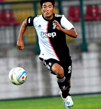 cristiano kwang-dal
