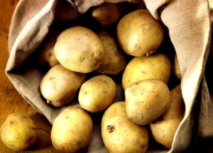 ételek veszélye