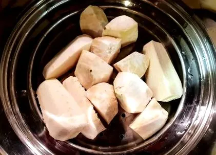alandalicious целер