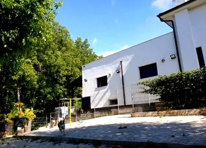 готель