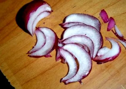 almával