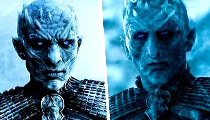 karakter thrones