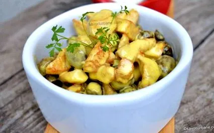 пилешки