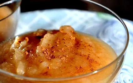 пире јаболко
