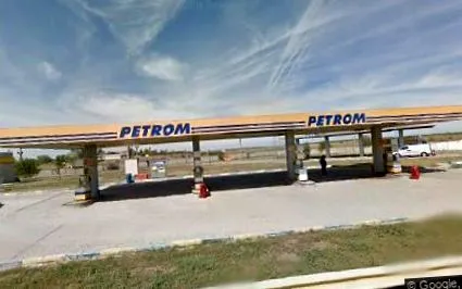petrom