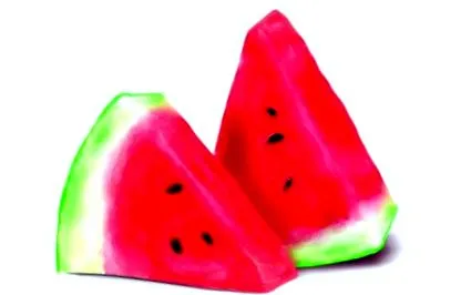 görögdinnye előnyök