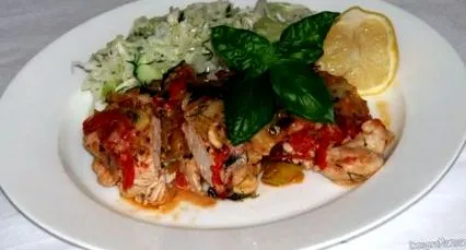 мисирка