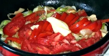 печени