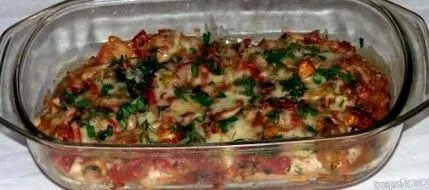 мисирка