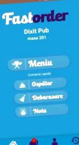 нарачката