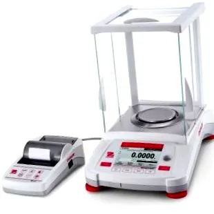 analytical mérleg