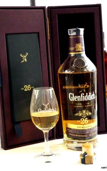 glenfiddich