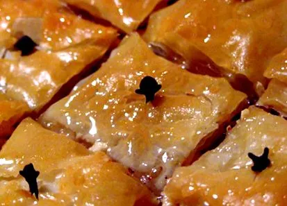 baclava