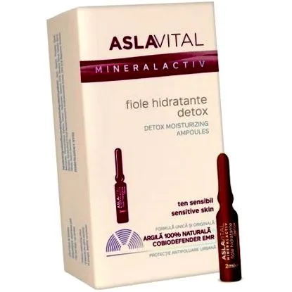 detox mineralactiv