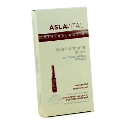 detox mineralactiv