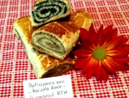 mákos diós