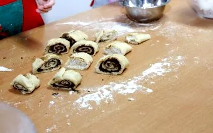 fahéjas