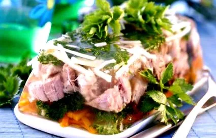 кулинарски целер