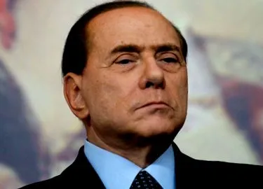berlusconi