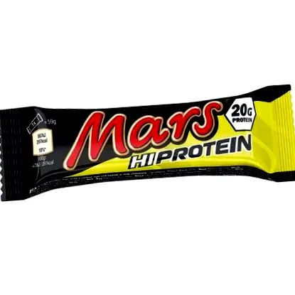 mars