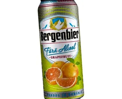 Bergenbier Fresh