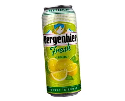 bergenbier