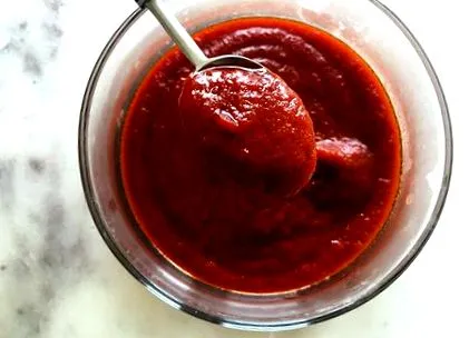 ketchup