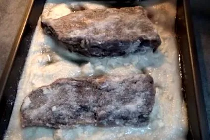 говедско