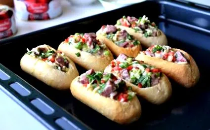 кулинарски