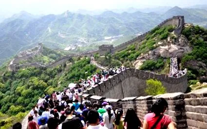 peking