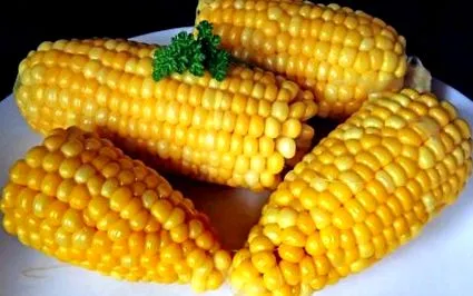 Переваги вареної