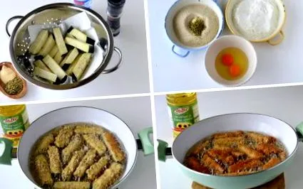 стапчиња кулинарски