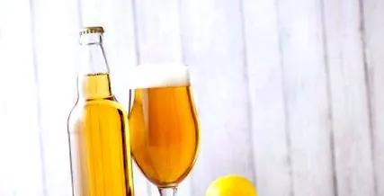 алкохолното пиво