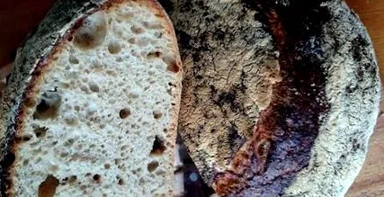 майонезом