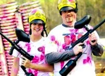 paintball